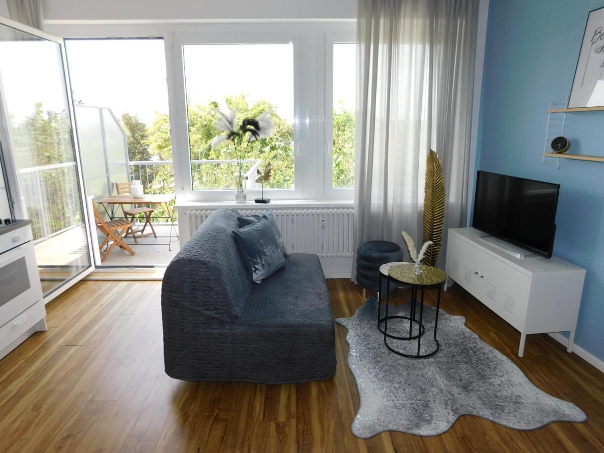 Boardinghouse By Sunton Aparthotel Berlin Exterior photo